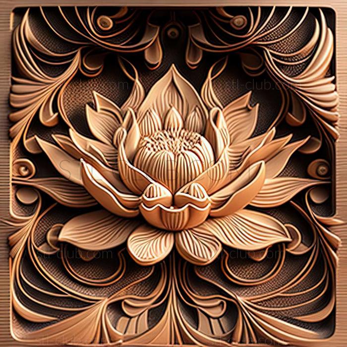 lotus